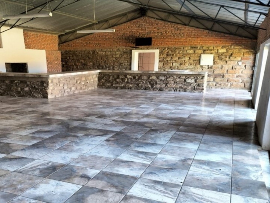 Commercial Property for Sale in Ladybrand Free State
